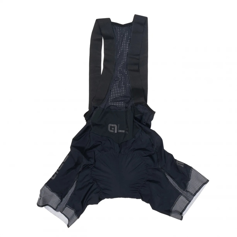 ALE’ Cycling Bibshort – Women’s Black
