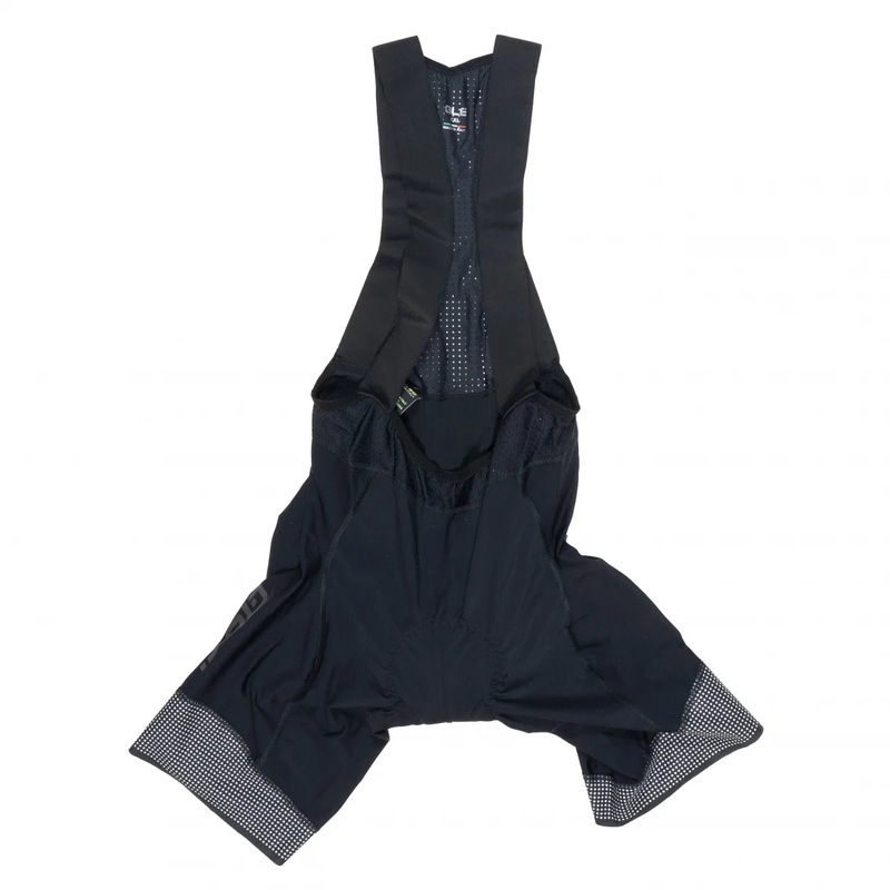 ALE’ Cycling Bibshort – Women’s Black
