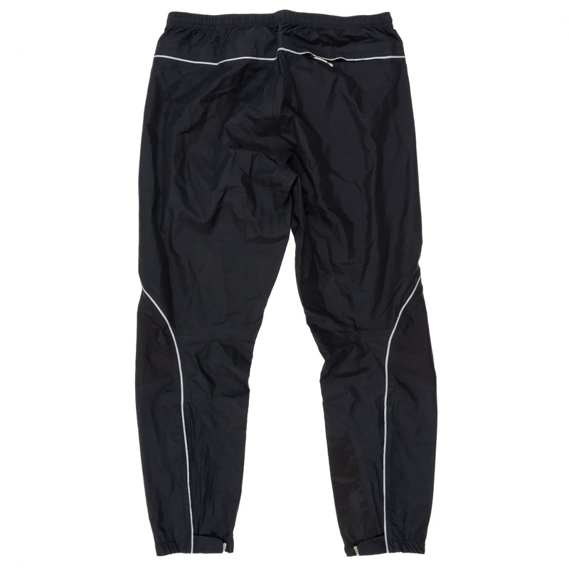 Novara Bike Pants – Men’s Black