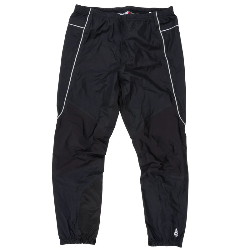 Novara Bike Pants – Men’s Black