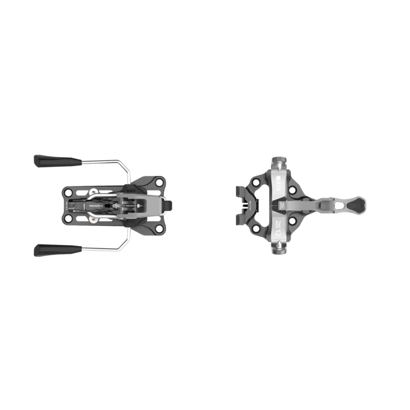 ATK Timepacer 12 Binding Black