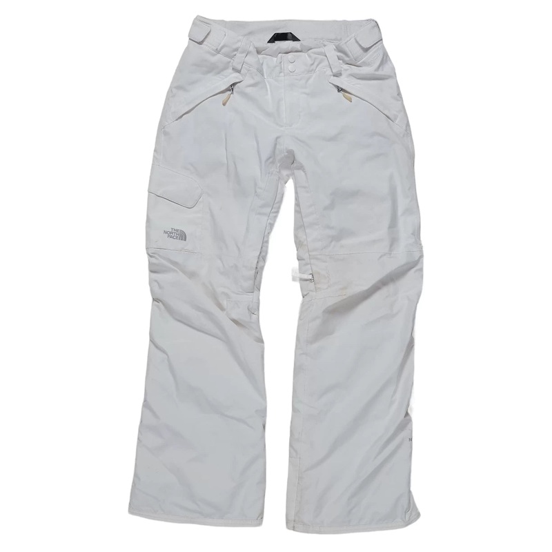 The North Face Freedom Insulated Pants – Women’s White