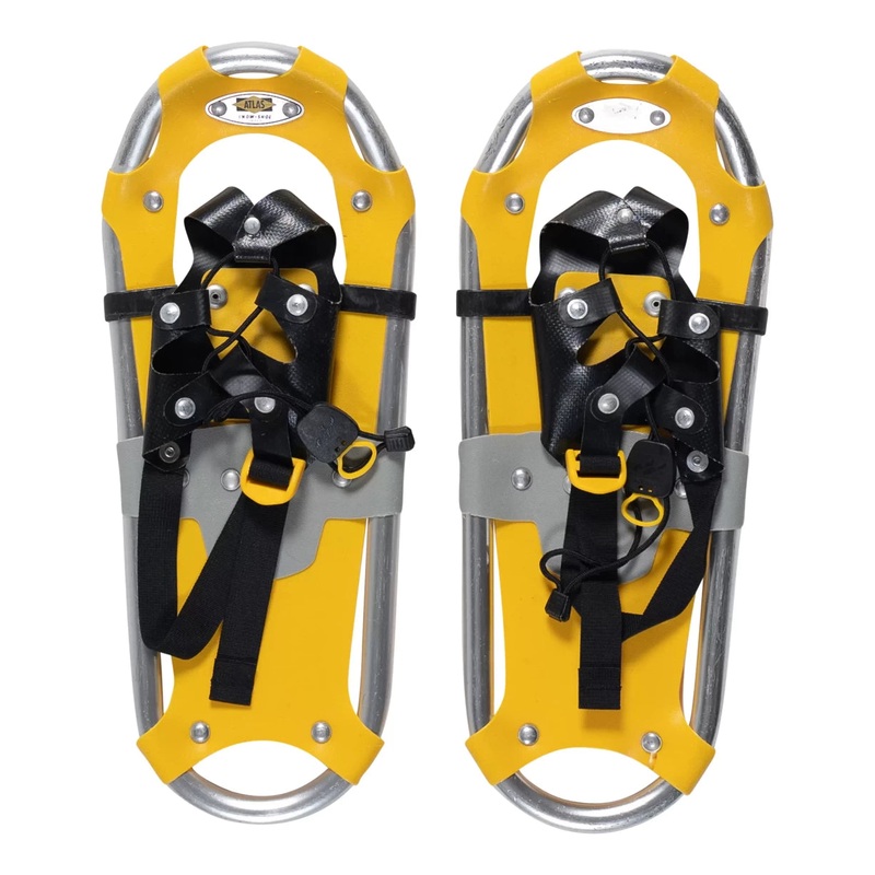 Atlas Junior Snowshoe – Kids’ Yellow