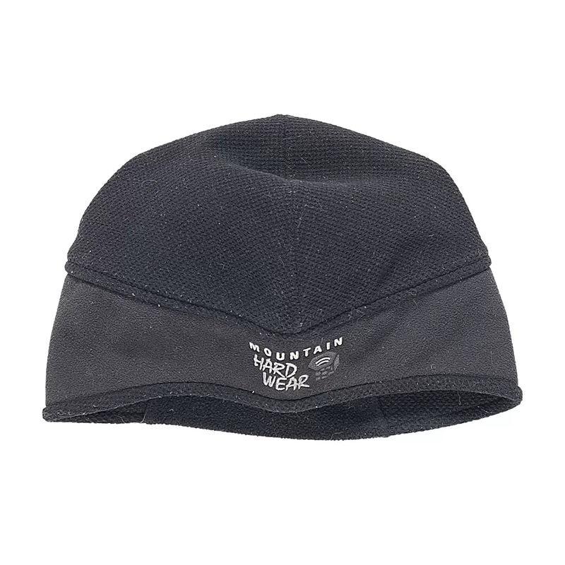 Mountain Hardwear Air Shield Elite Beanie Black