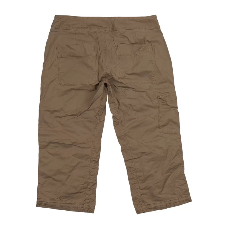 The North Face Cargo Capri Pants – Women’s Khaki