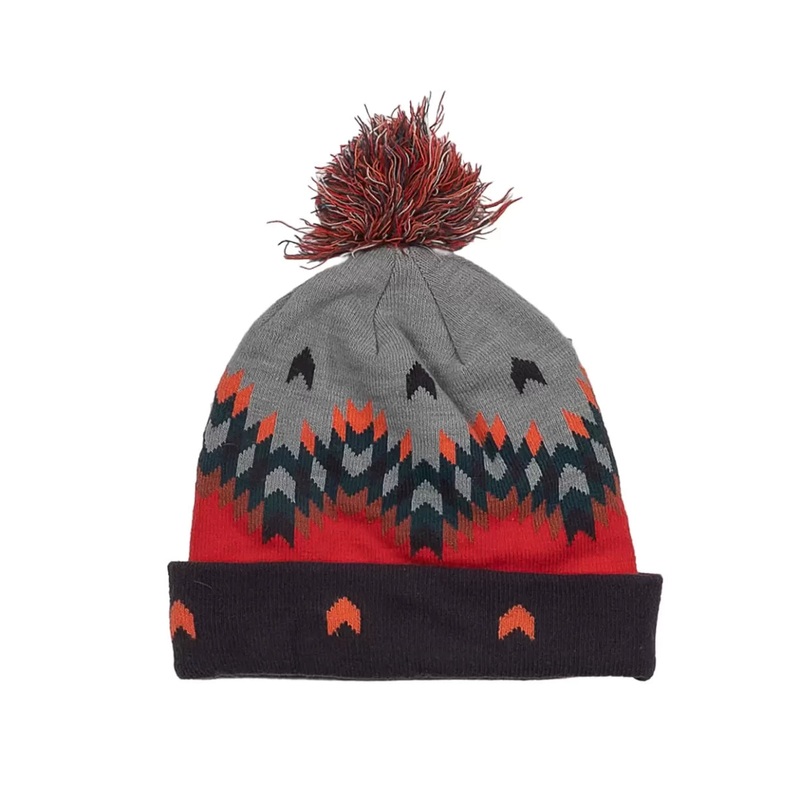 The North Face Ski Tuke V Beanie Orange