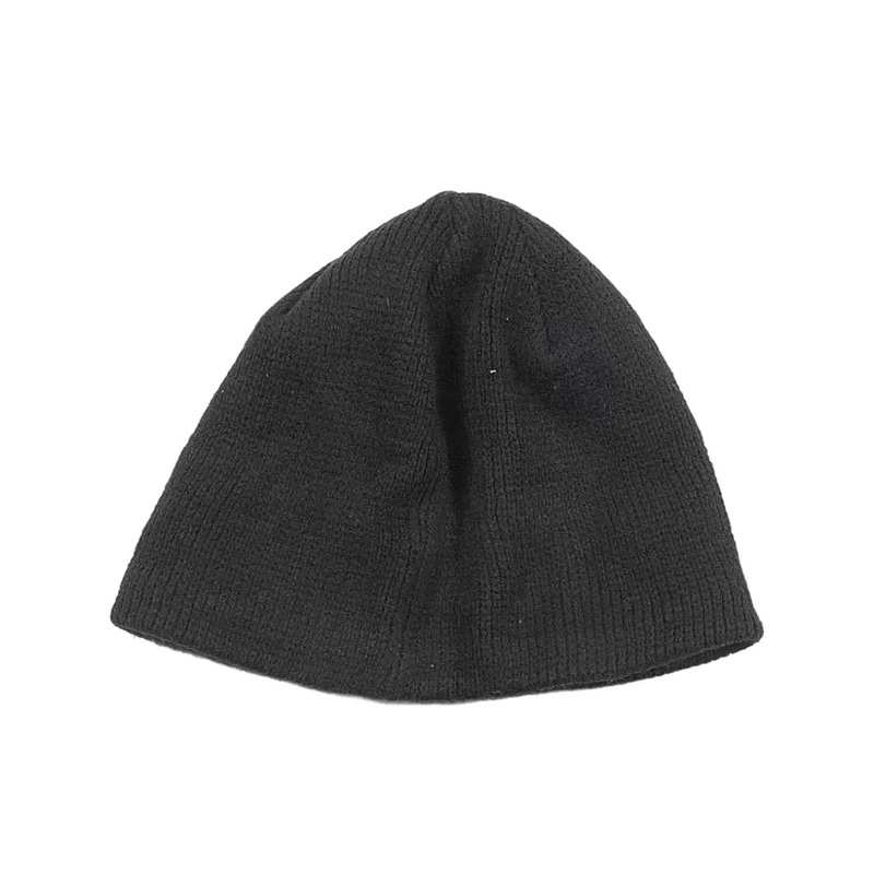The North Face Beanie – Unisex Black