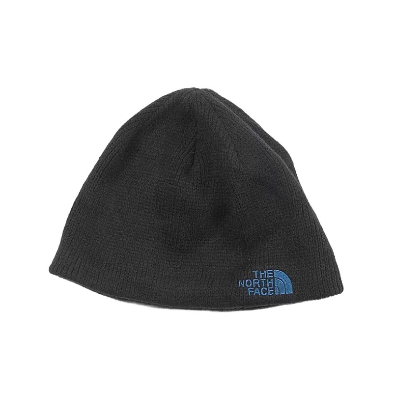 The North Face Beanie – Unisex Black