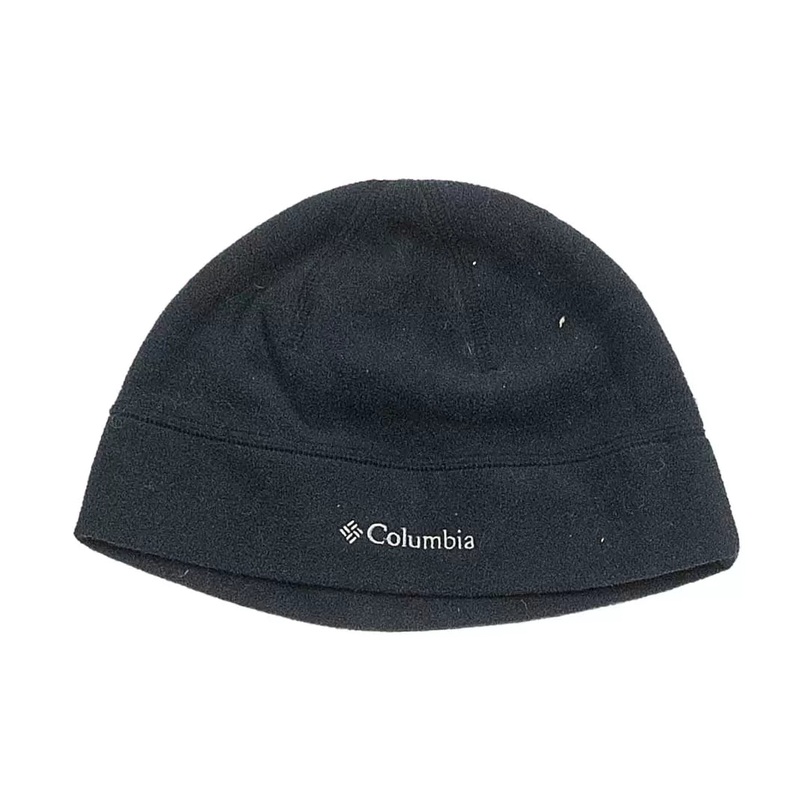 Columbia Omni-Heat Fleece Beanie Black