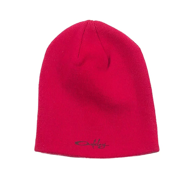 Oakley Icon Wing Beanie Pink