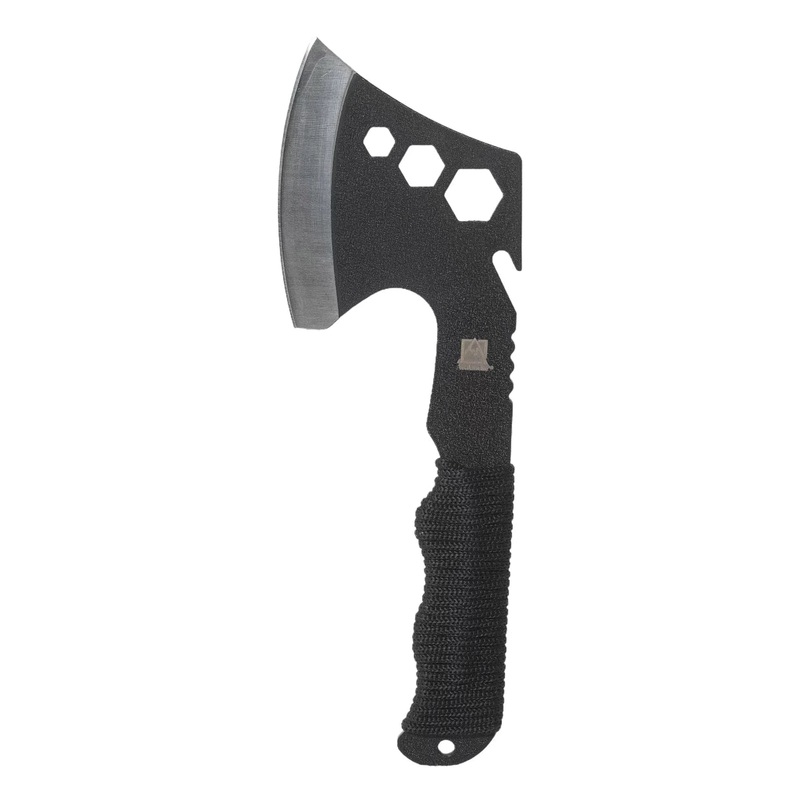Avalanche Para Hatchet Black