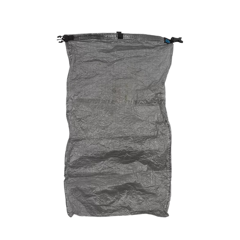 ZPacks  Bear Bagging Kit Grey