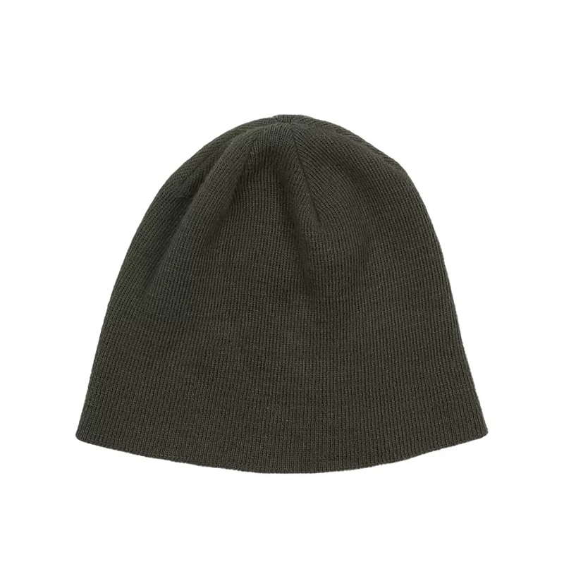 Diesel Beanie – Men’s Olive
