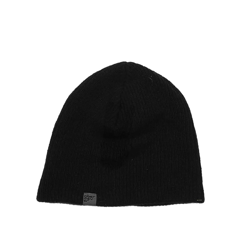 Obermeyer Beanie – Men’s Black
