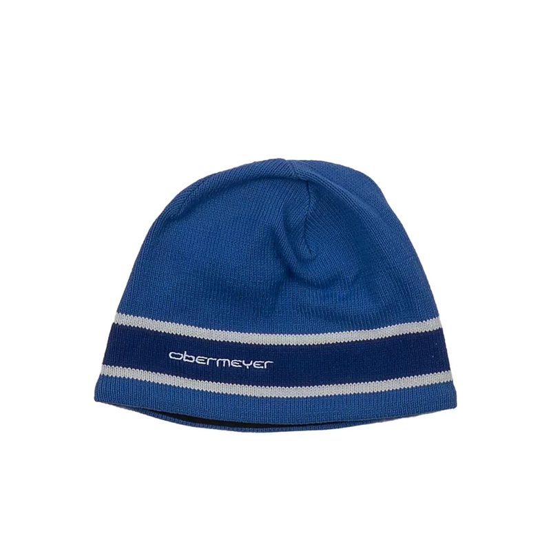 Obermeyer Beanie – Men’s Blue