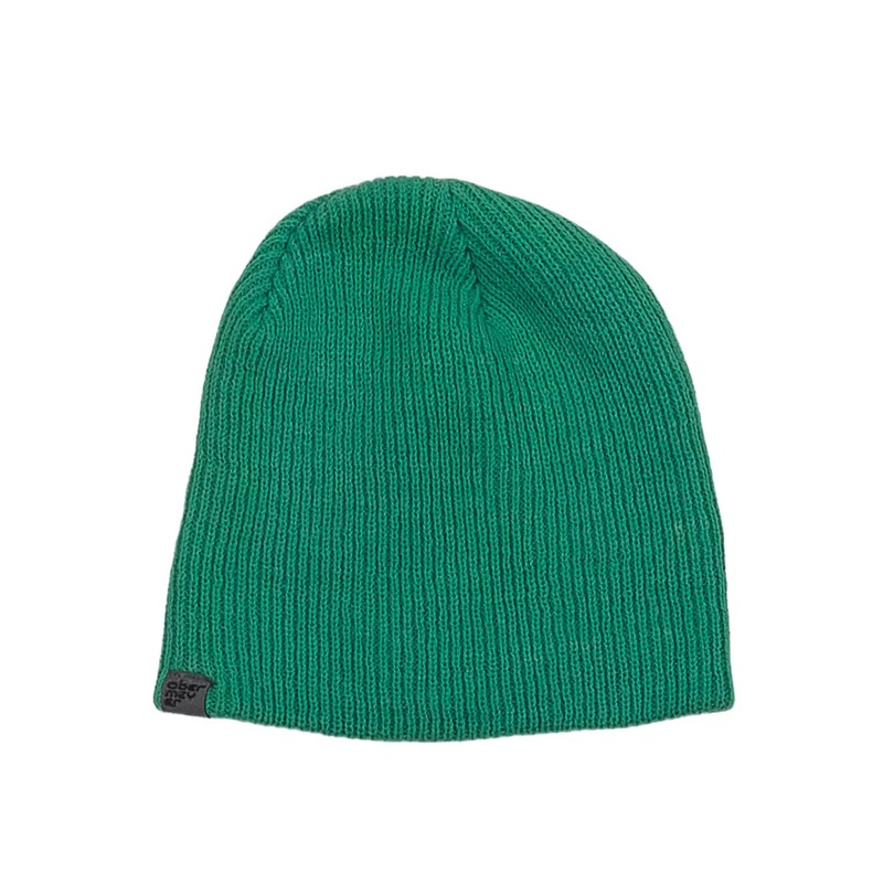 Obermeyer Beanie – Men’s Green