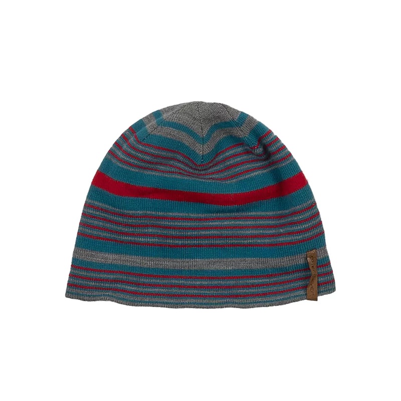 Obermeyer Beanie – Men’s Striped