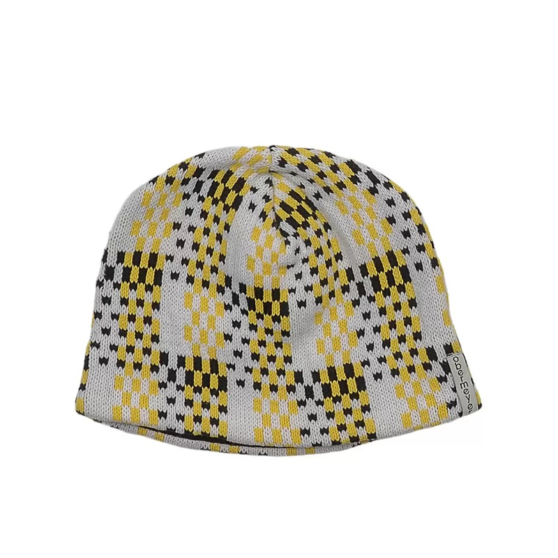 Obermeyer Beanie – Men’s Yellow