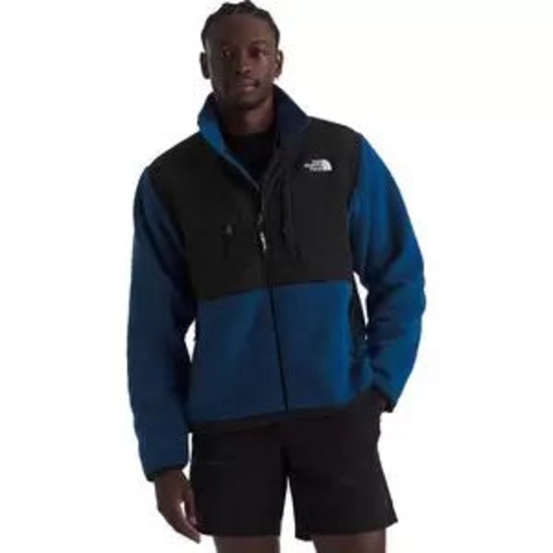 The North Face Retro Denali Jacket Estate Blue/TNF Black
