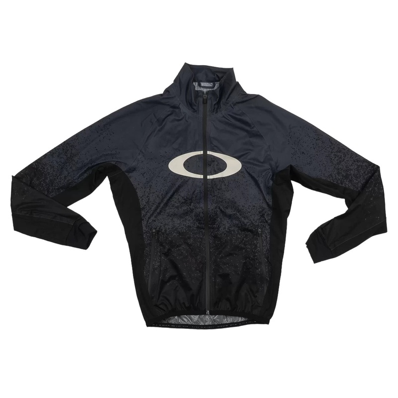 Oakley MTB Jacket – Men’s Black