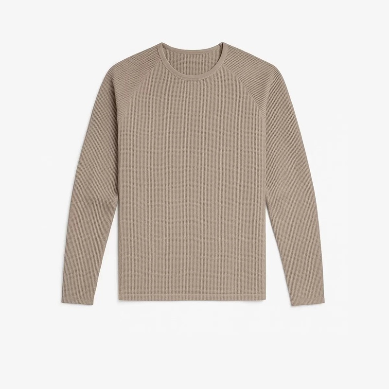 Western Rise Venture Crew Sand