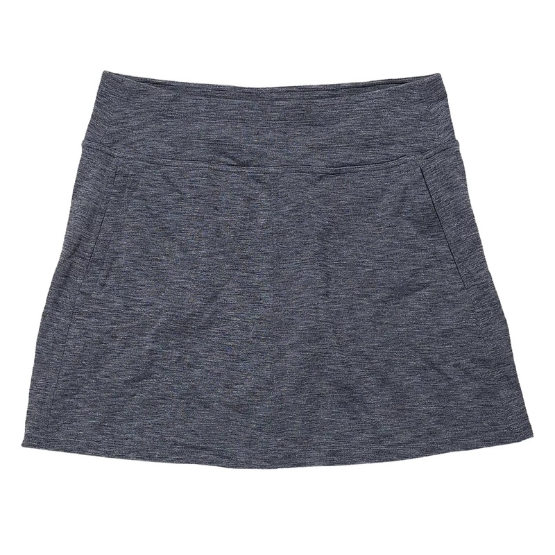 KUHL Freeflex Skort – Women’s Gray