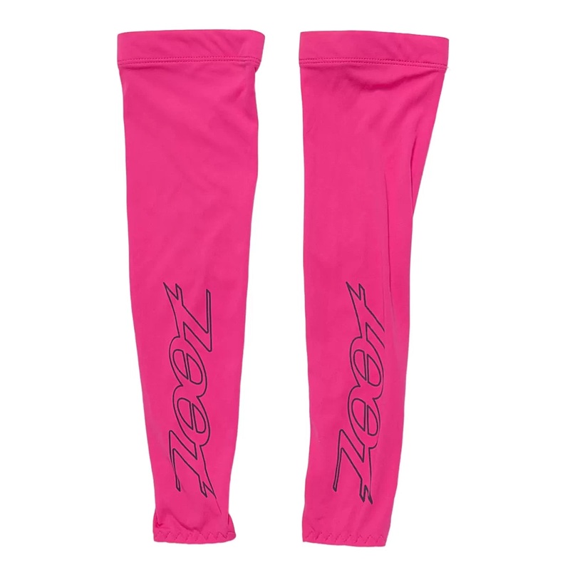 Zoot Icefil Arm Coolers Pink