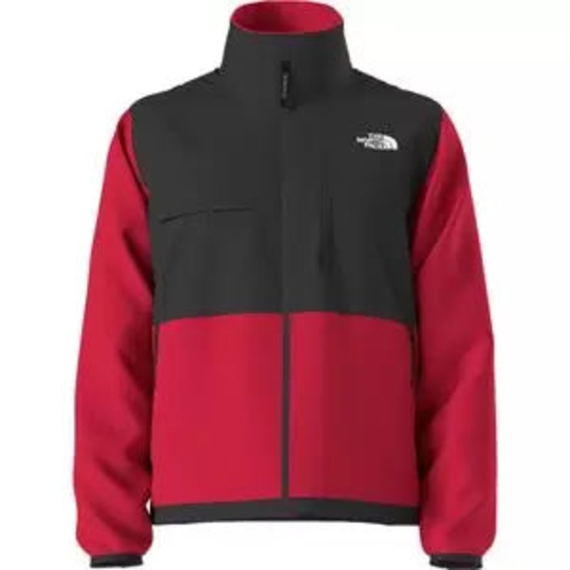 The North Face Retro Denali Jacket TNF Red/TNF Black