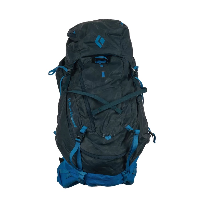 Black Diamond Element 45 L Backpack Blue