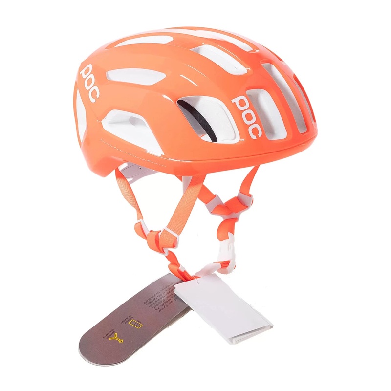 POC Octal AVIP MIPS Helmet Orange