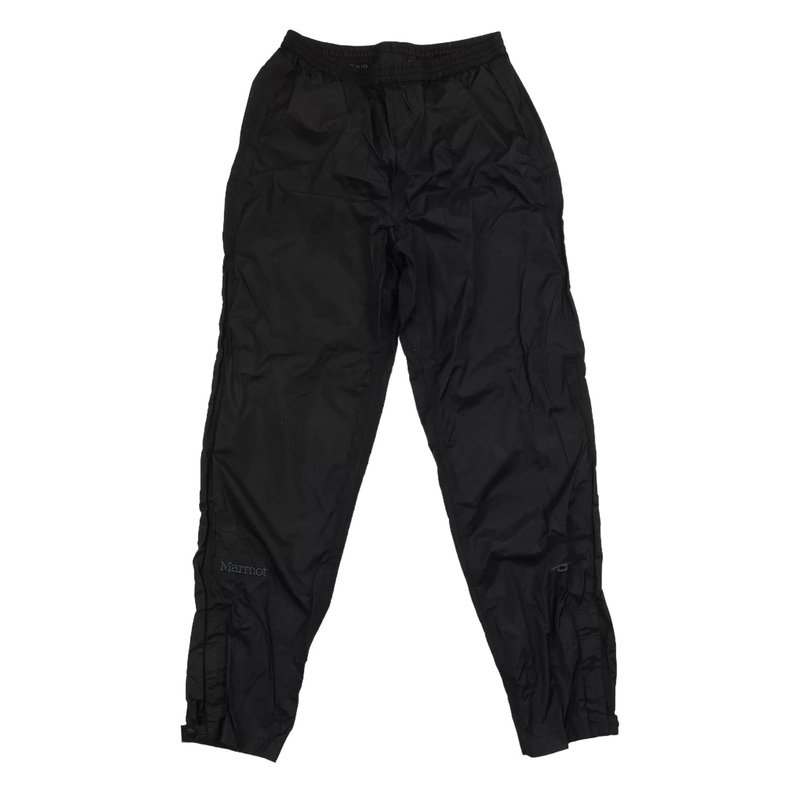 Marmot PreCip Pant Black