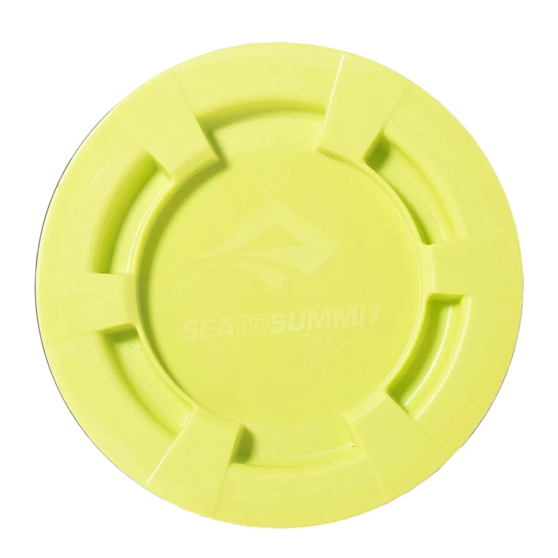 Sea To Summit X-Seal & Go Container Green