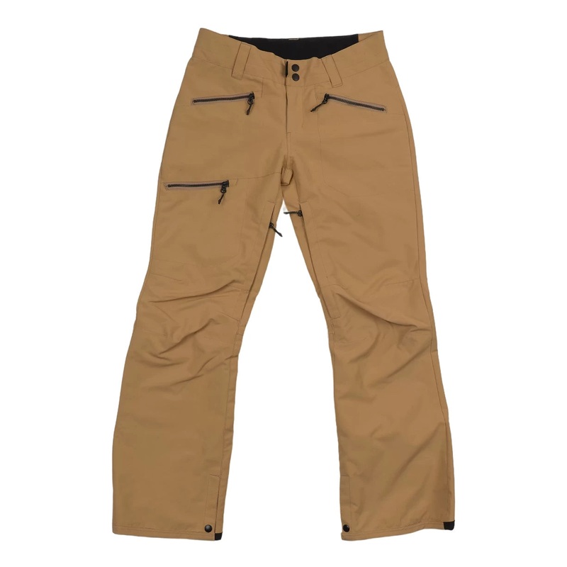 Imoerial Motion Talum Pant Yellow