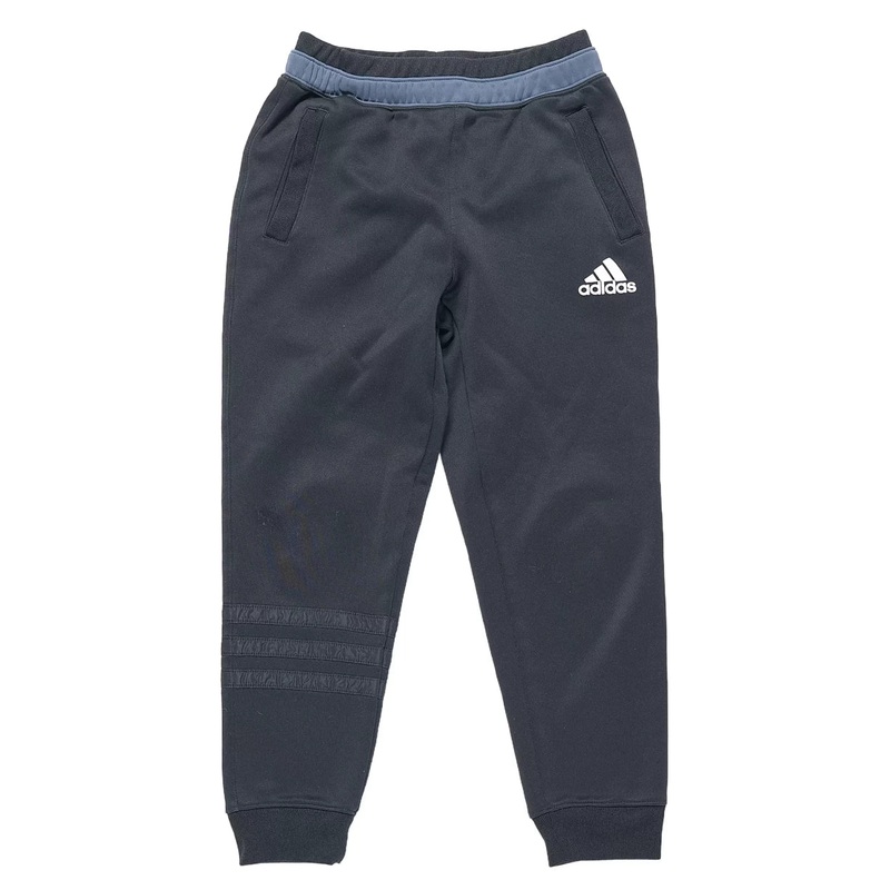 Adidas Essential Sweat Pants Black