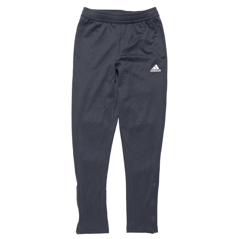 Adidas Training Pants – Kids’ Black