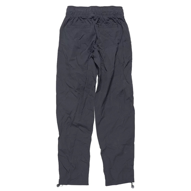 Avalanche Outdoor Supply Summit Pants Black