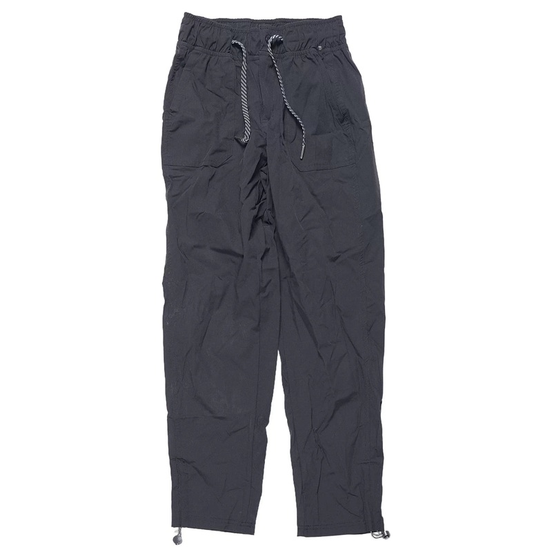 Avalanche Outdoor Supply Summit Pants Black