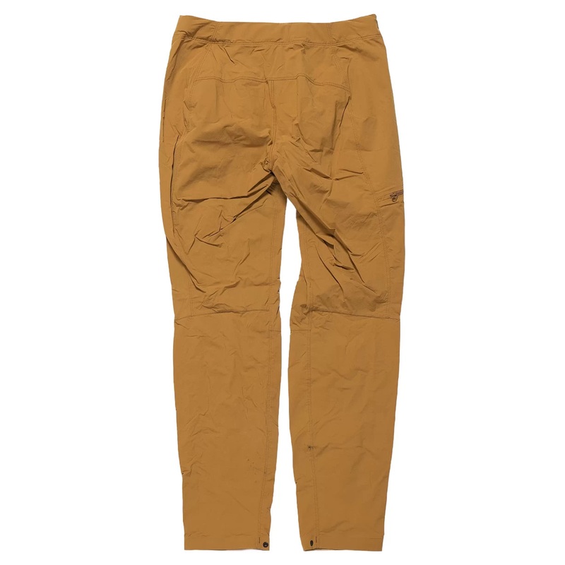 Arc’teryx Gamma Pant Mustard