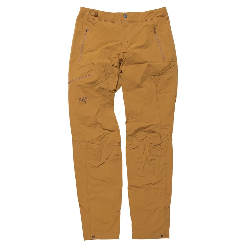 Arc’teryx Gamma Pant Mustard