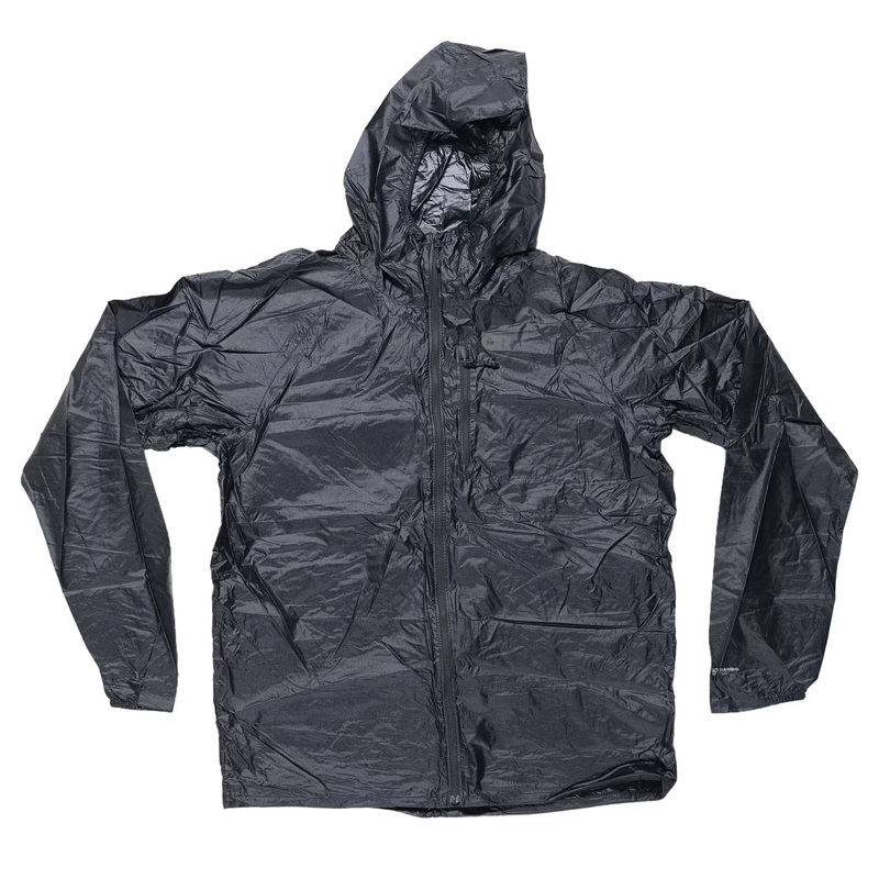 Outdoor Research Helium Wind Hoodie – Men’s Black
