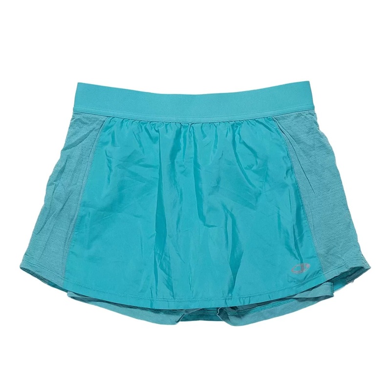 Icebreaker 125 Cool-Lite Merino Blend Active Skort – Women’s Blue