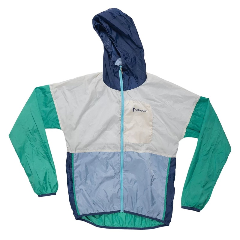 Cotopaxi Teca Calido Hooded Jacket – Men’s Multi