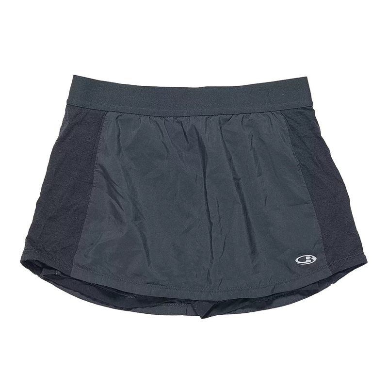 Icebreaker GT Merino Cool-Lite Skort – Women’s Black