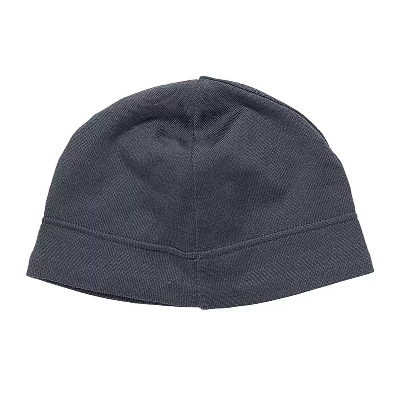 Icebreaker Beanie Gray