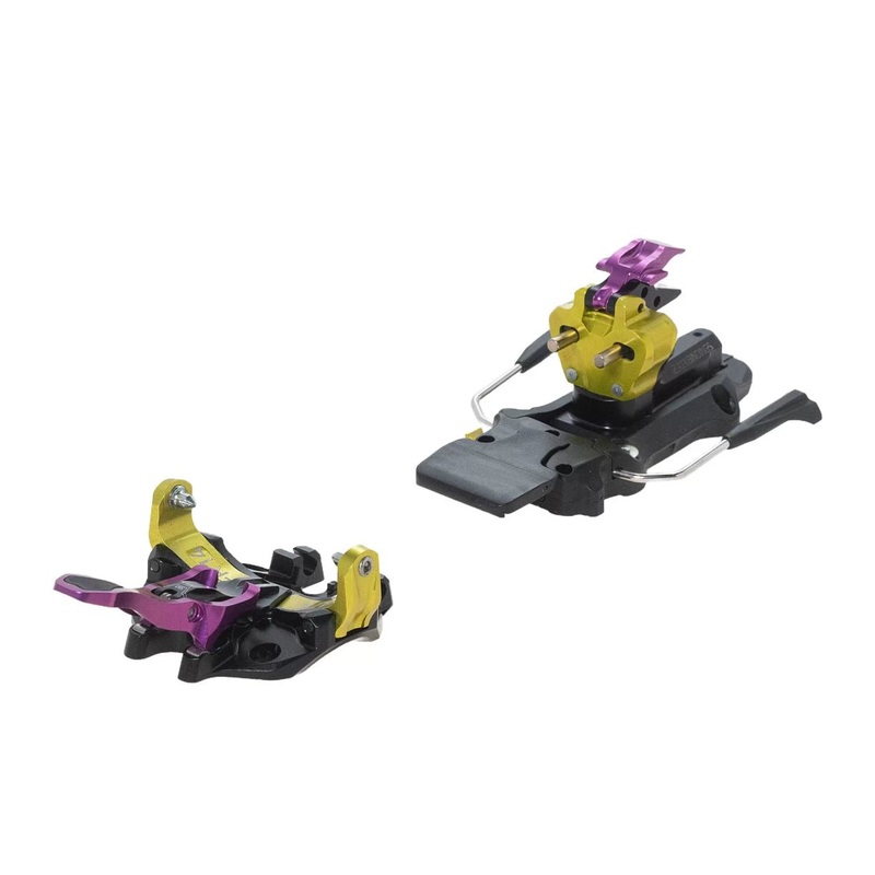 ATK Freeraider 14 Binding Glam Edition Multi