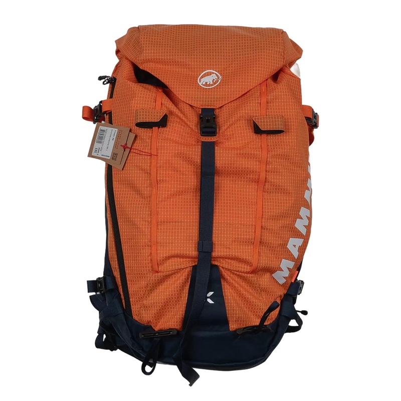 Mammut Trion 38 Backpack Orange