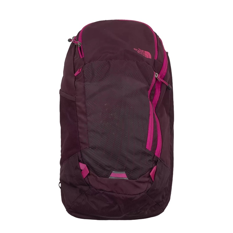 The North Face Pinyon Backpack – Women’s Purple