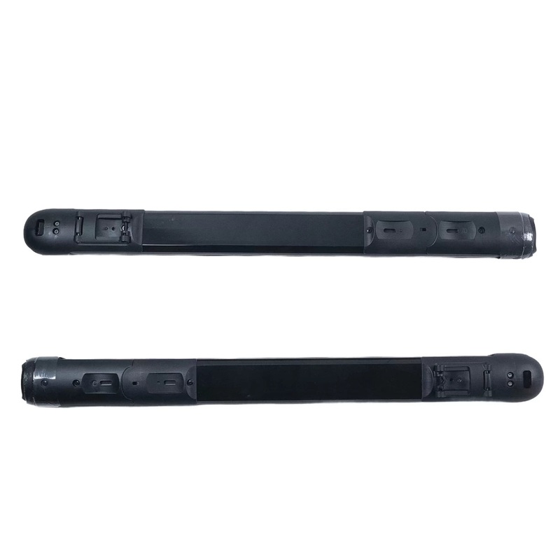 Yakima FatCat EVO 6 Ski and Snowboard Rack Black