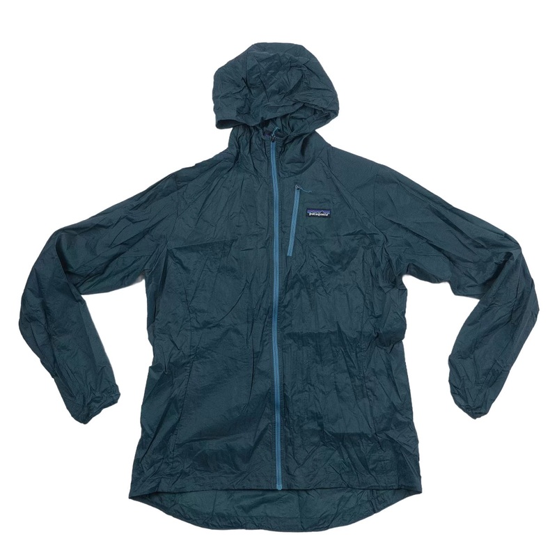 Patagonia Houdini Jacket – Women’s Dark Green