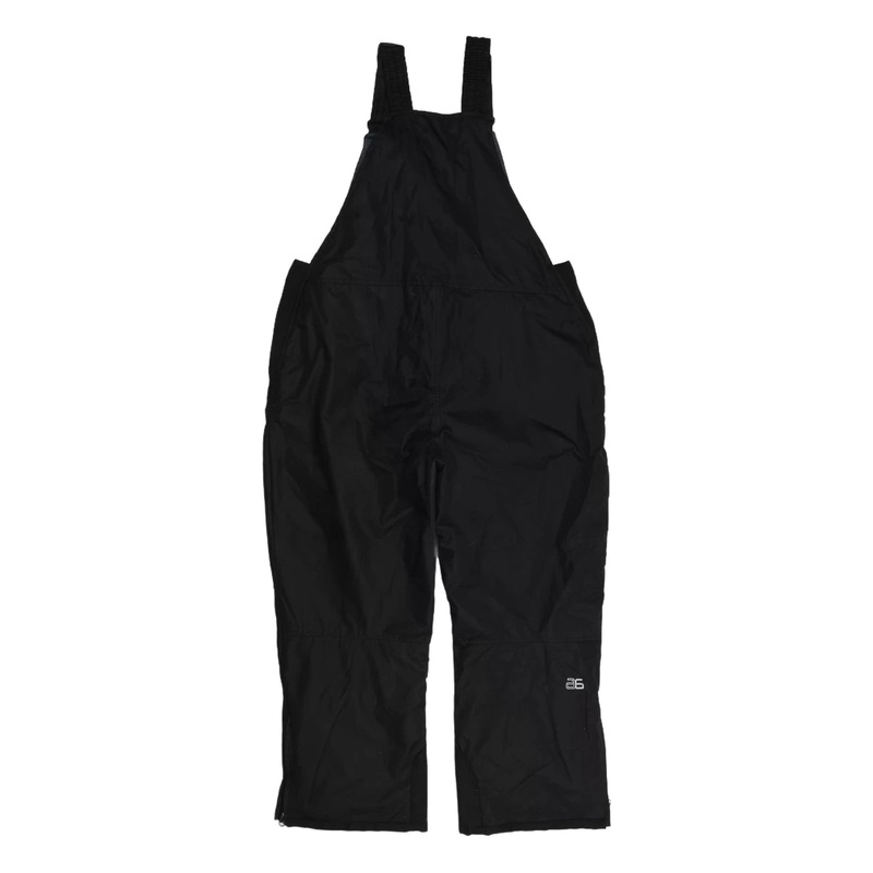 Arctix Essential Bib Overalls – Women’s Black